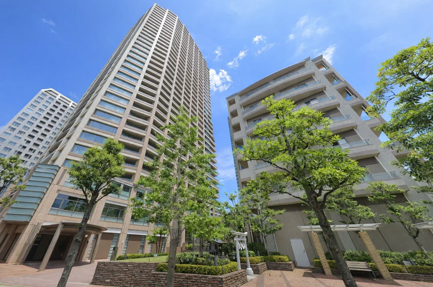 六本木五丁目西地区再開発で資産価値はどう変わる？鳥居坂・麻布十番の高級マンション5棟を分析の参考画像