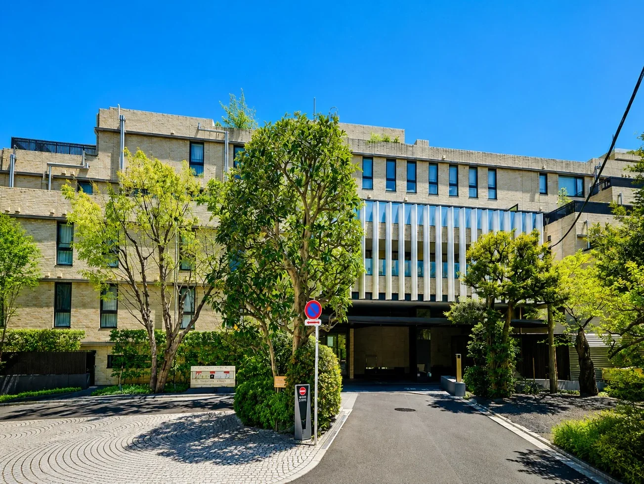 六本木五丁目西地区再開発で資産価値はどう変わる？鳥居坂・麻布十番の高級マンション5棟を分析の参考画像