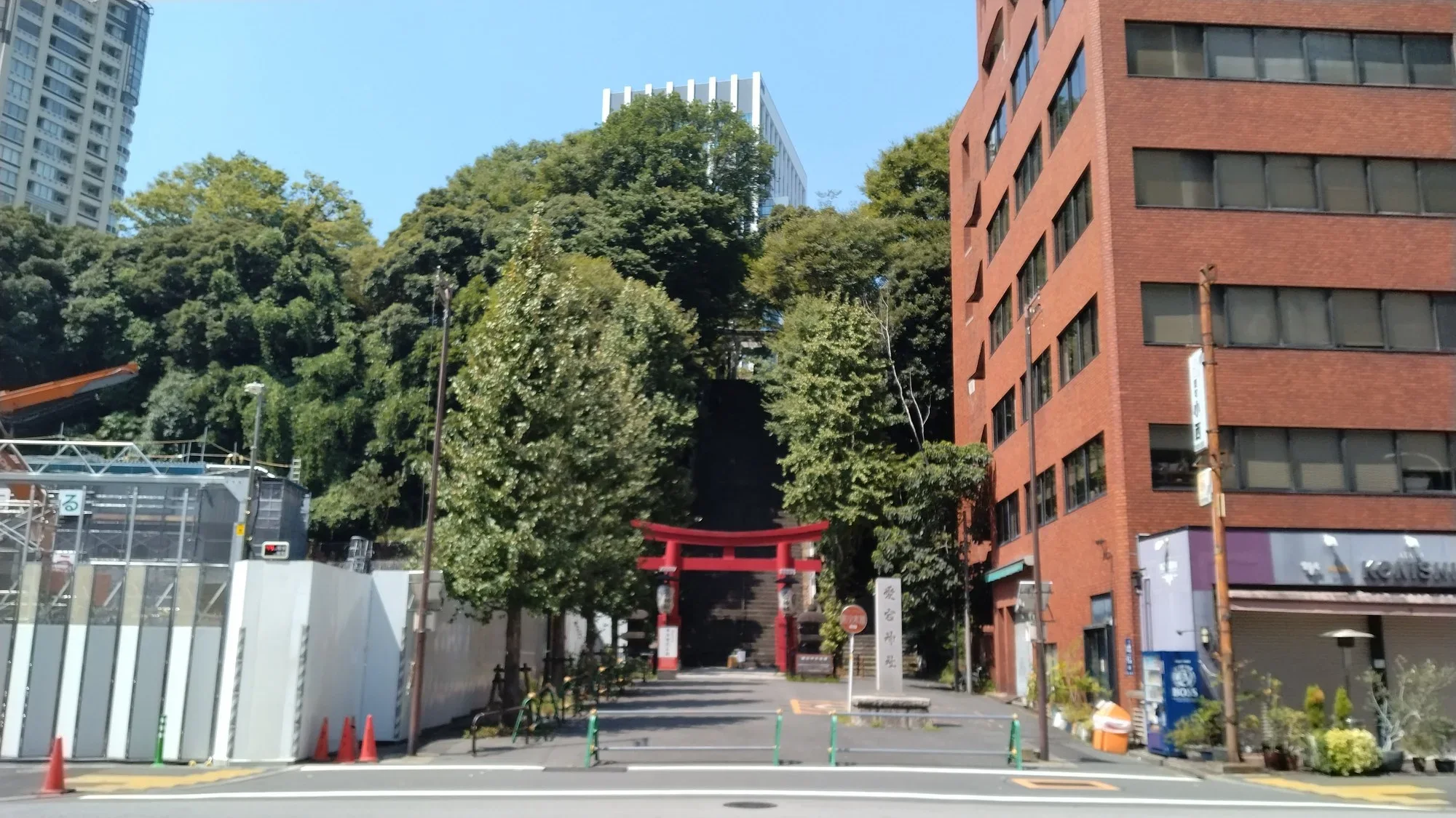 愛宕地区再開発を徹底解説｜41階・約160mの高級住宅と愛宕神社周辺はどう変わる？の参考画像
